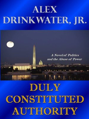 cover image of Duly Constituted Authority